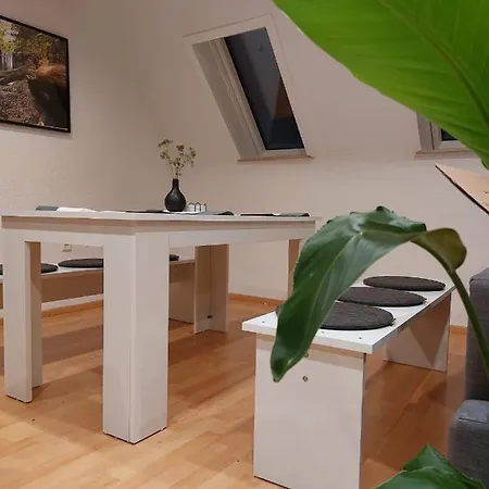 Rooftrop - Komfortable Neue Unterkunft Im Herzen Von Apartment Ulm