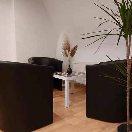 Rooftrop - Komfortable Neue Unterkunft Im Herzen Von *