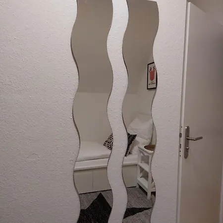 Apartment Rooftrop - Komfortable Neue Unterkunft Im Herzen Von