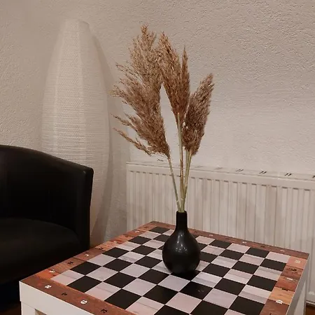 Apartment Rooftrop - Komfortable Neue Unterkunft Im Herzen Von *