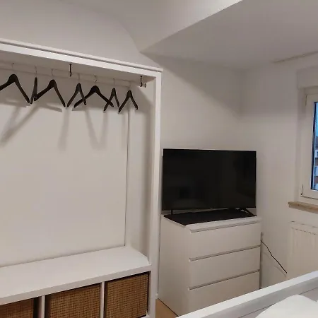 Apartment Rooftrop - Komfortable Neue Unterkunft Im Herzen Von Ulm