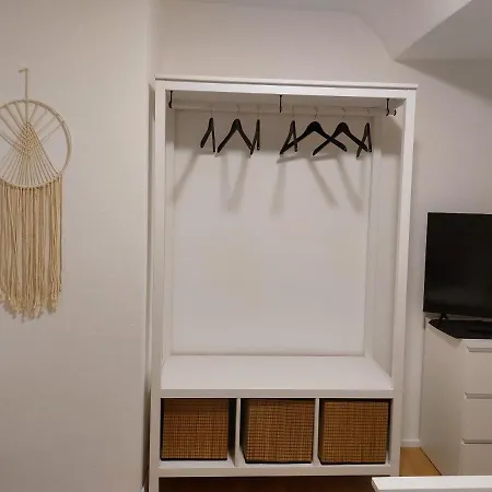 Rooftrop - Komfortable Neue Unterkunft Im Herzen Von Apartment *