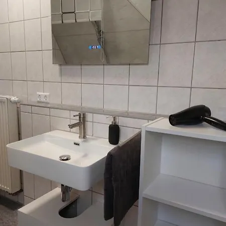 Rooftrop - Komfortable Neue Unterkunft Im Herzen Von * Ulm