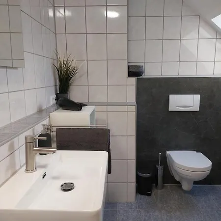 Apartment Rooftrop - Komfortable Neue Unterkunft Im Herzen Von *