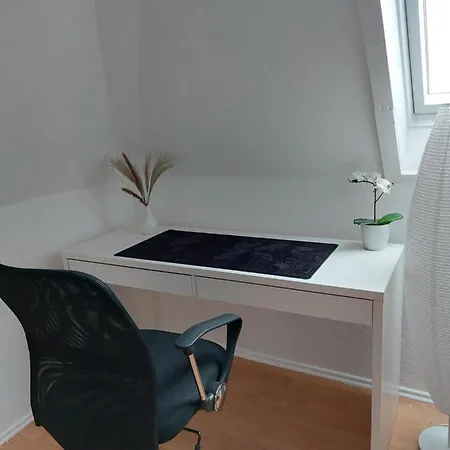Rooftrop - Komfortable Neue Unterkunft Im Herzen Von Apartment
