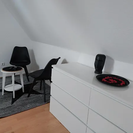 Rooftrop - Komfortable Neue Unterkunft Im Herzen Von * Ulm