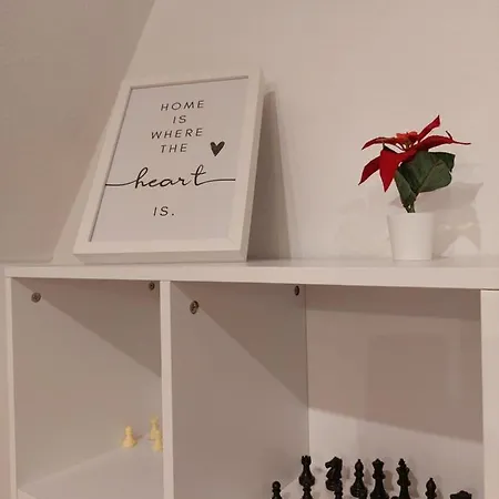 Rooftrop - Komfortable Neue Unterkunft Im Herzen Von Apartment *