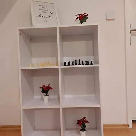 Apartment Rooftrop - Komfortable Neue Unterkunft Im Herzen Von Ulm